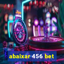 abaixar 456 bet